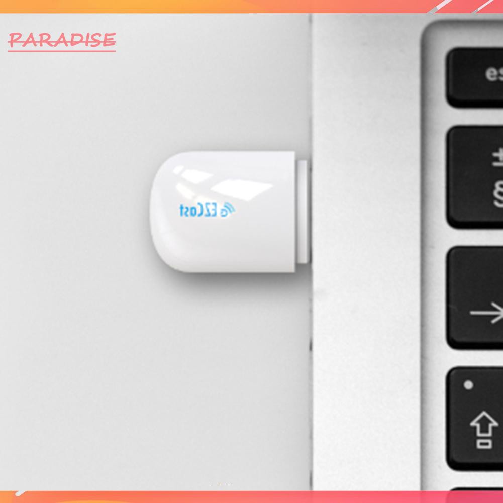 Usb 2.0 Wifi Dongle 2.4ghz + 5.8ghz Bluetooth 4.2 650mbps | BigBuy360 - bigbuy360.vn