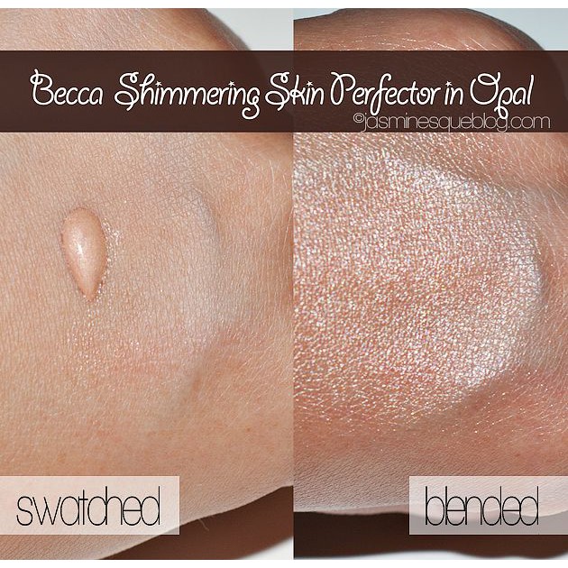Kem bắt sáng dạng lỏng Highlighter Becca Shimmering Skin Perfector Spotlight mini | BigBuy360 - bigbuy360.vn