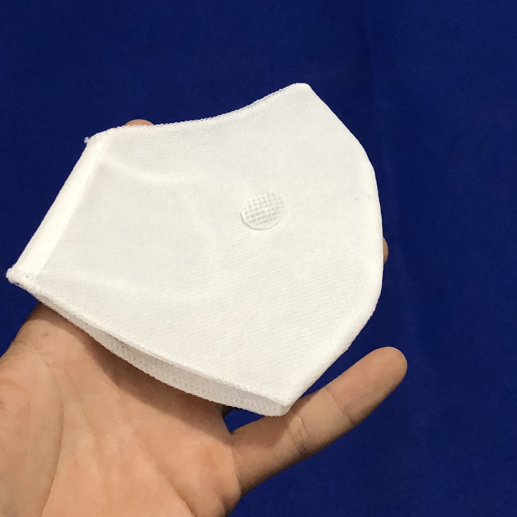 [ SIEU HOT ] KHAU TRANG 3D MASK Khang Khuan Loc Bui Min | BigBuy360 - bigbuy360.vn