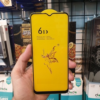 Kính Cường Lực Full Màn 6D Note9s/9pro/9pro max