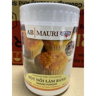 Bột nổi MAURI/Baking Powder MAURI/Bột nở làm bánh Bông Lan