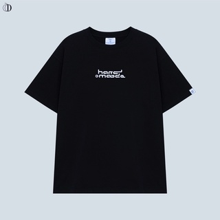 [ ÁO HARDMODE CHÍNH HÃNG] BASIC 12 / ÁO THUN FORM RỘNG NAM NỮ