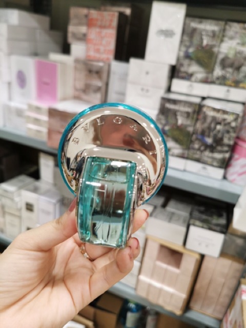 Nước Hoa Bvlgari  Omnia Paraiba 65ml -kiwi . ₛ ,