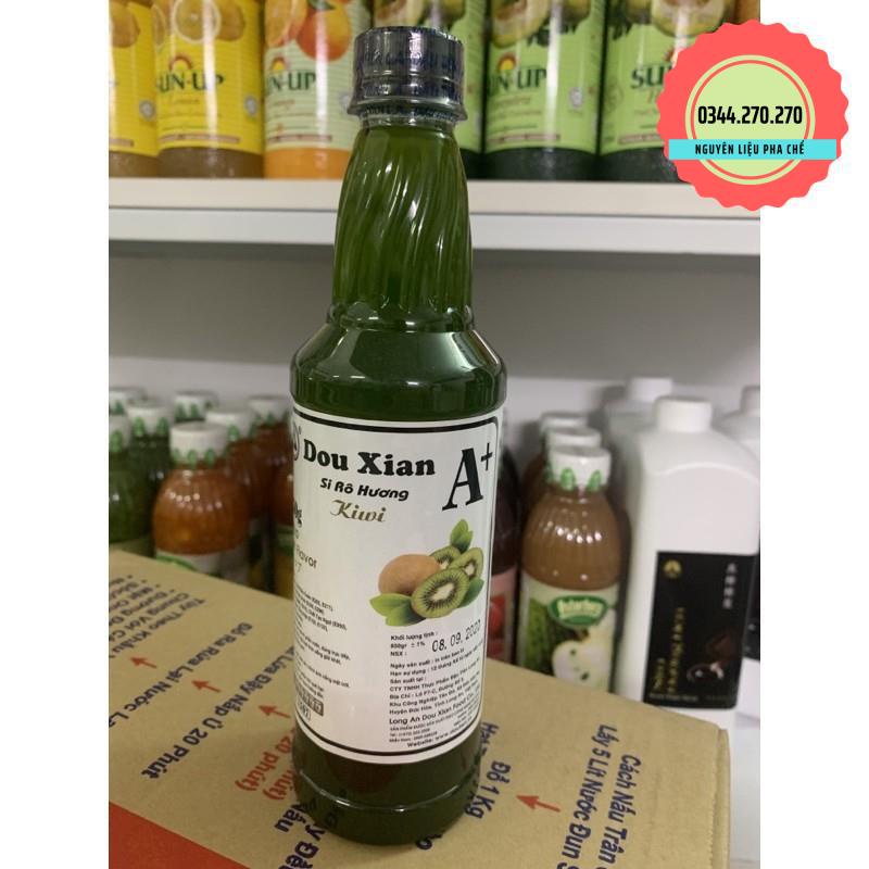 Siro Hàng Huy A+ 650G