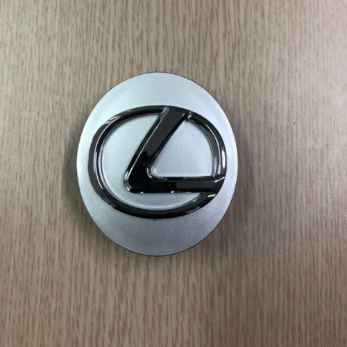 Logo Chụp Mâm Bánh Xe Ô Tô Lexus (đường kính 62mm)