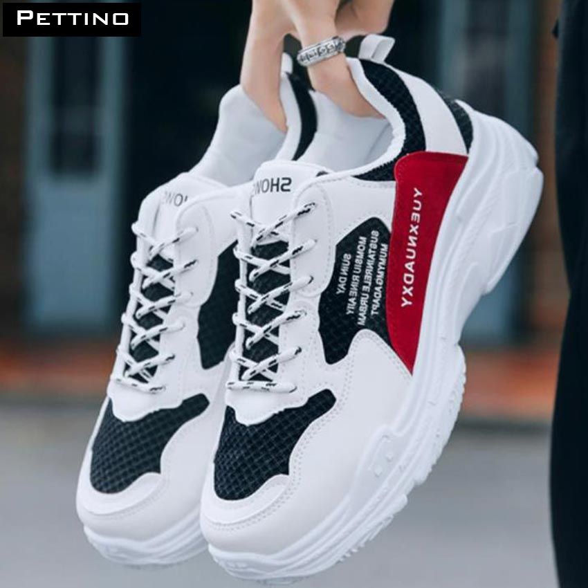 Giày thể thao nam thời trang năng động PETTINO - P02 | BigBuy360 - bigbuy360.vn