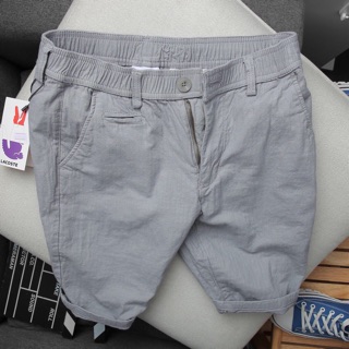 Short đũi Lacoste chất cực đẹp