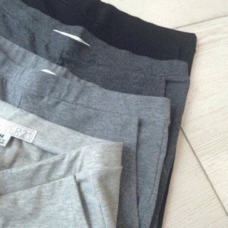 Quần Legging F21 2 Túi