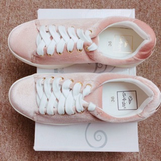 Giày newlook xuất - Sẵn size 36