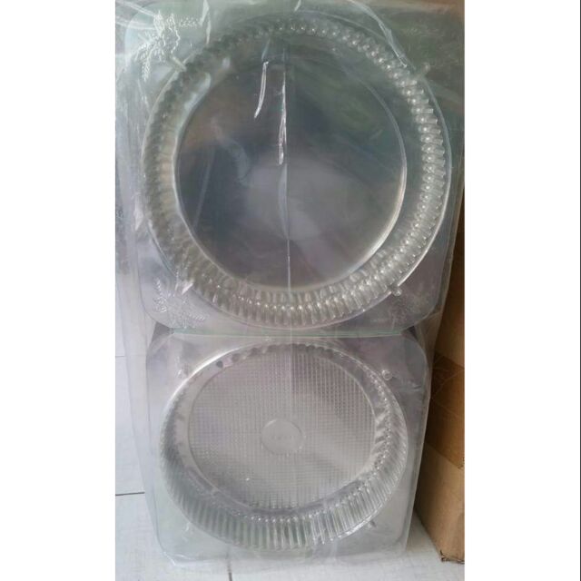 Hộp bánh bông lan H29