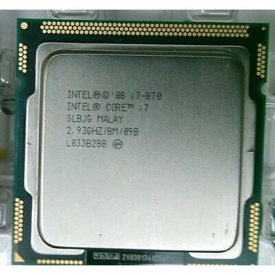 CPU intel I5-650 , i7-860 ,i7 870 , chip cpu i5-650 , i7-860 , i7-870 , cho main h55 socket 1156 tặn