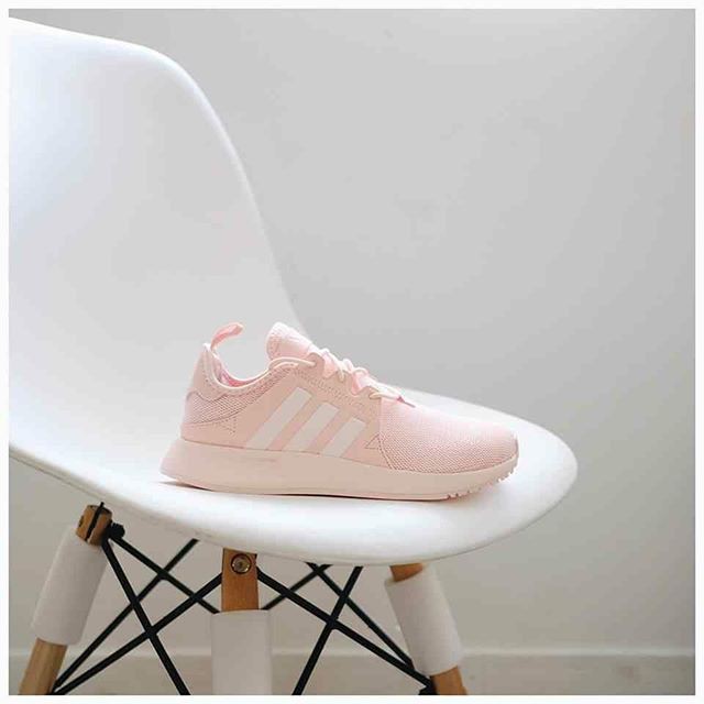 Giày sneaker XPLR PINK NHẠT