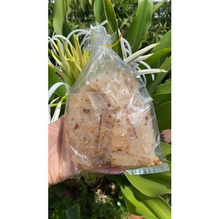 Bánh tráng muối nhuyễn
