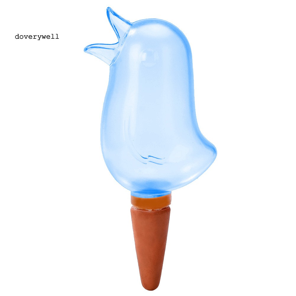 Dụng Cụ Tưới Nước Tự Động Hình Chú Chim