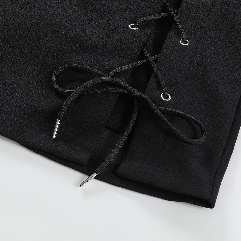 Chân Váy Chữ A Lưng Cao Thời Trang Dành Cho Nữ | BigBuy360 - bigbuy360.vn