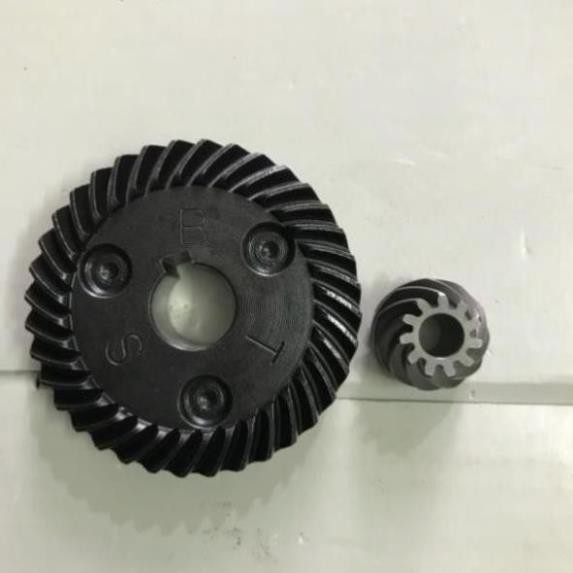Bộ răng máy mài Makita 9553/9554/9556 - Loại 1