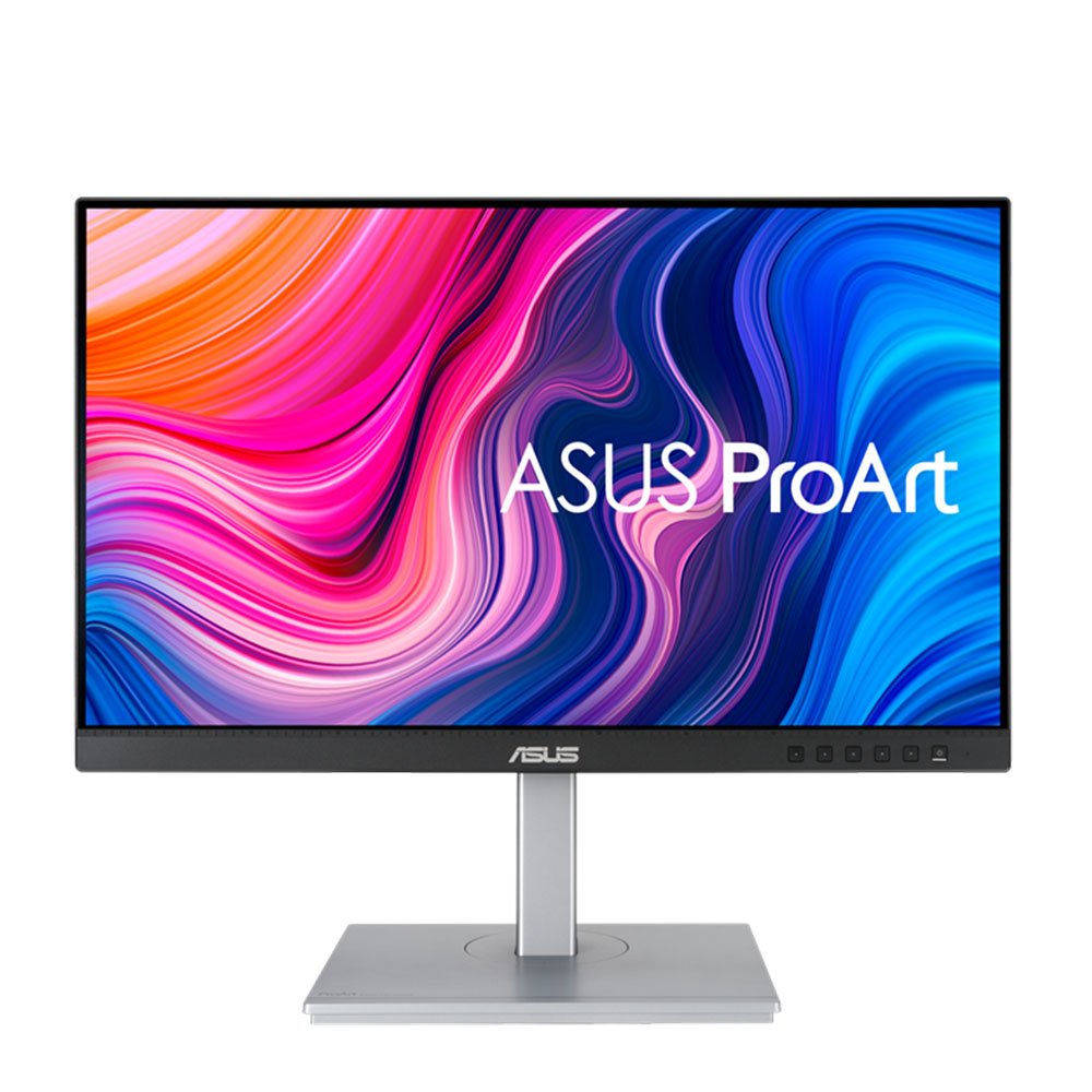 Màn hình Asus Pro Art PA247CV 23.8 inch Full HD/ USBC Bảo hành chính hãng 36 tháng