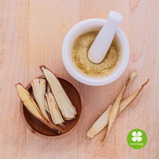 Cam thảo bắc (gói 1kg) - TD111
