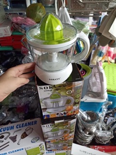 Máy vắt cam sokany