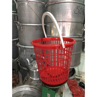Sọt rác nhựa Việt Nhật