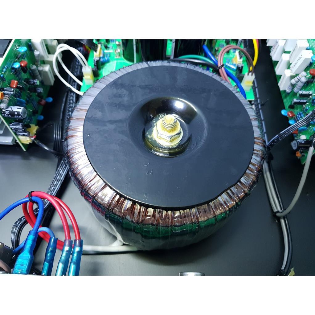 BÁN CHẠY-- Cục đẩy Yamaha XP-3500S công suất lớn - hàng nhập