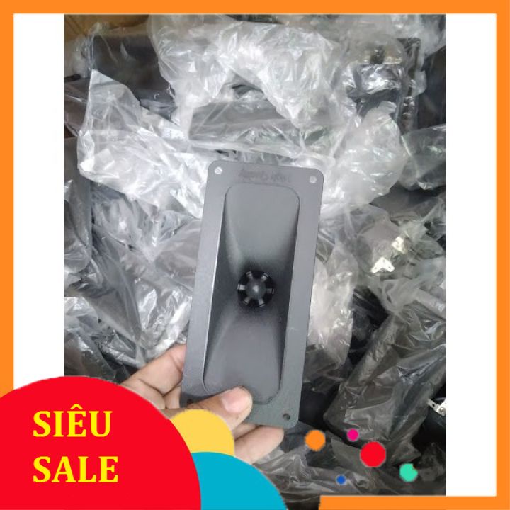 Thiết bị nhà yến - Loa ru trong nhà yến dạng hình chữ nhật (10 cái)