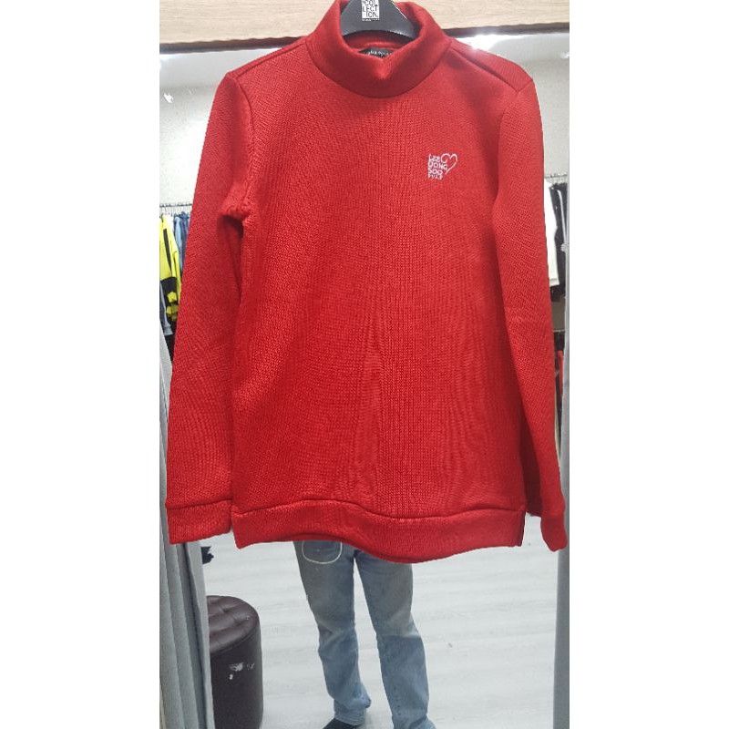 Áo len golf hàng hiệu LPGA