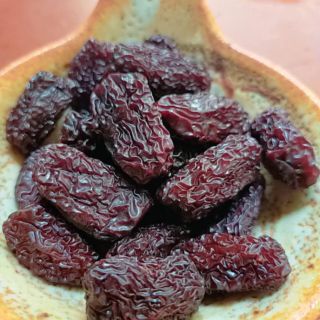 Sỉ toàn quốc giá rẻ táo đen 500g - 1kg hay táo tàu
