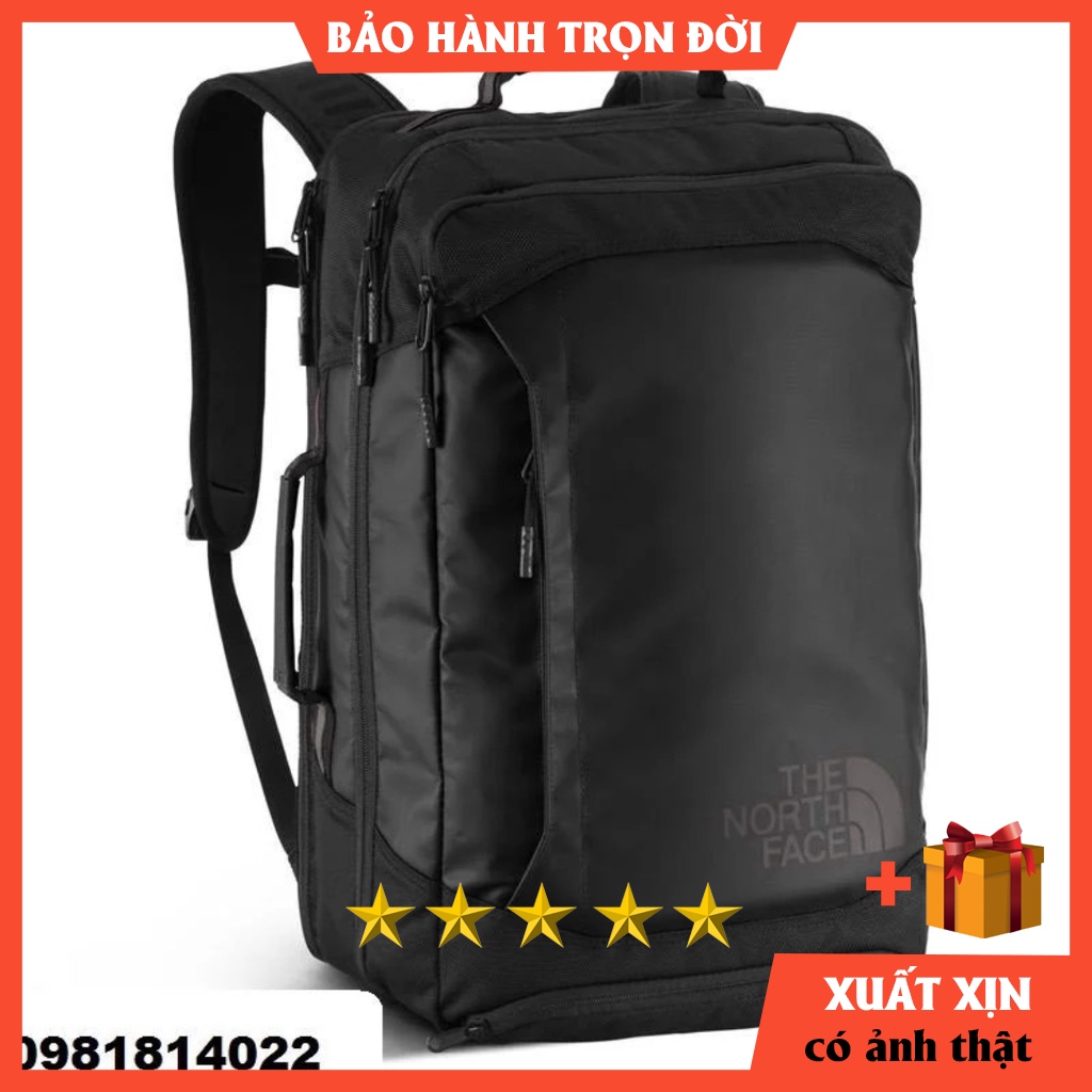 Balo The North Face Laptop  Refractor Duffel - Hàng Chính Hãng BẢO HÀNH TRỌN ĐỜI