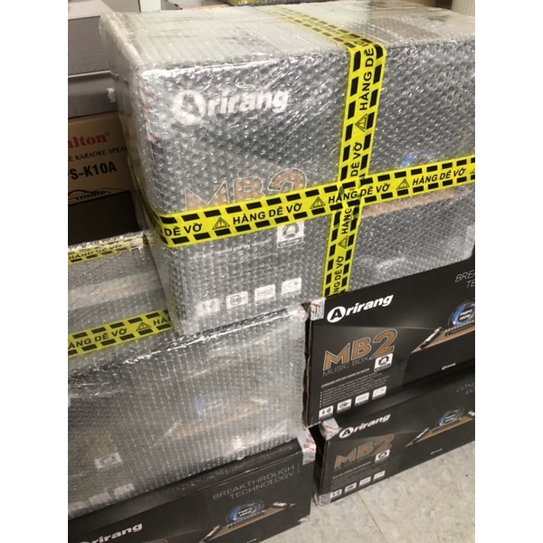 Loa di động cao cấp chính hãng Arirang MB2