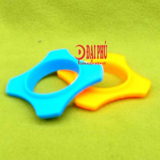 Vòng cao su chống lăn cho Micro
