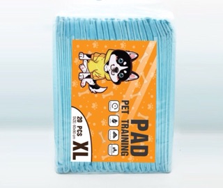 Bịch lót vệ sinh cho thú cưng