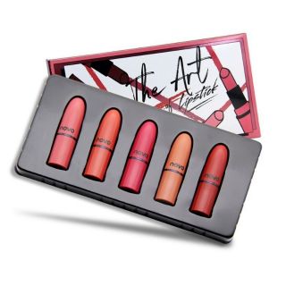 Set son Novo 5 màu