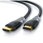 HDMI 2.0 Golden Konek 15m