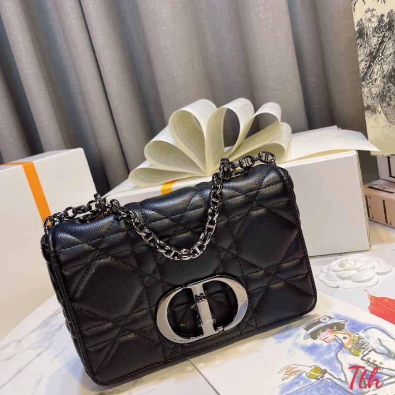 Túi Dior caro chuẩn SUP size 20