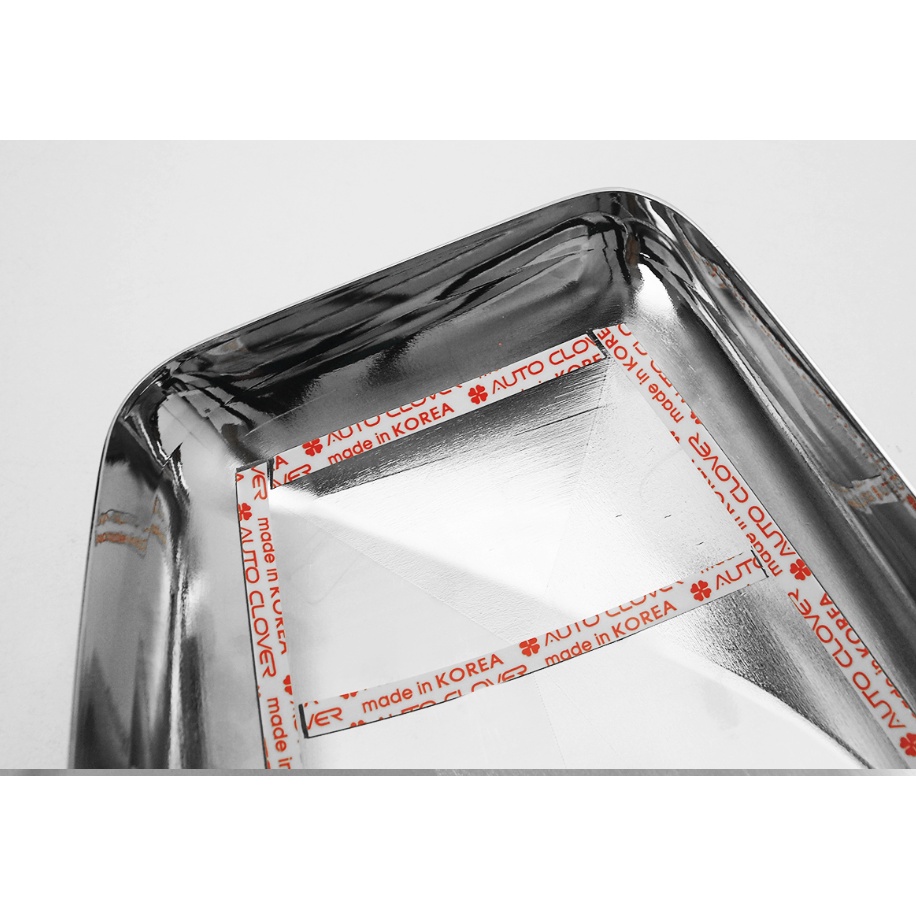 [HN] ỐP KÍNH GƯƠNG CƠ HYUNDAI PORTER II, H150, H100 -HÀNG AUTOCLOVER HÀN QUỐC