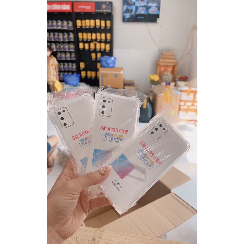 (SỈ TỪ 50 chiếc TRỞ LÊN) - Ốp dẻo trong chống sốc dành cho các dòng điện thoại (Bảng mã ở ảnh cuối cùng)