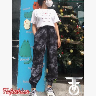 Quần jogger , made by f.o.f