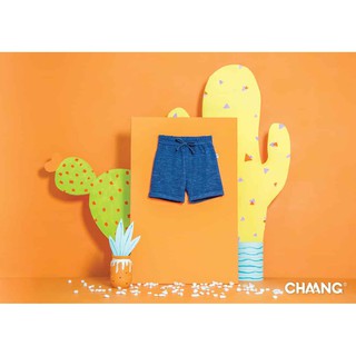 Quần Sahara_Quần giả jeans bé trai
