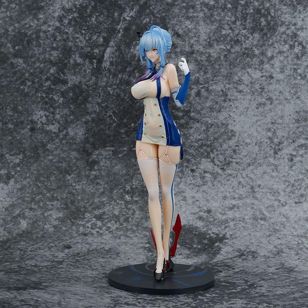 Mô Hình Nhân Vật DARNELL Lane St Louis Cao Cấp