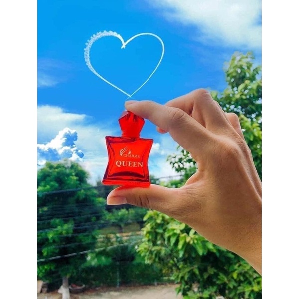 NƯỚC HOA NỮ QEEN