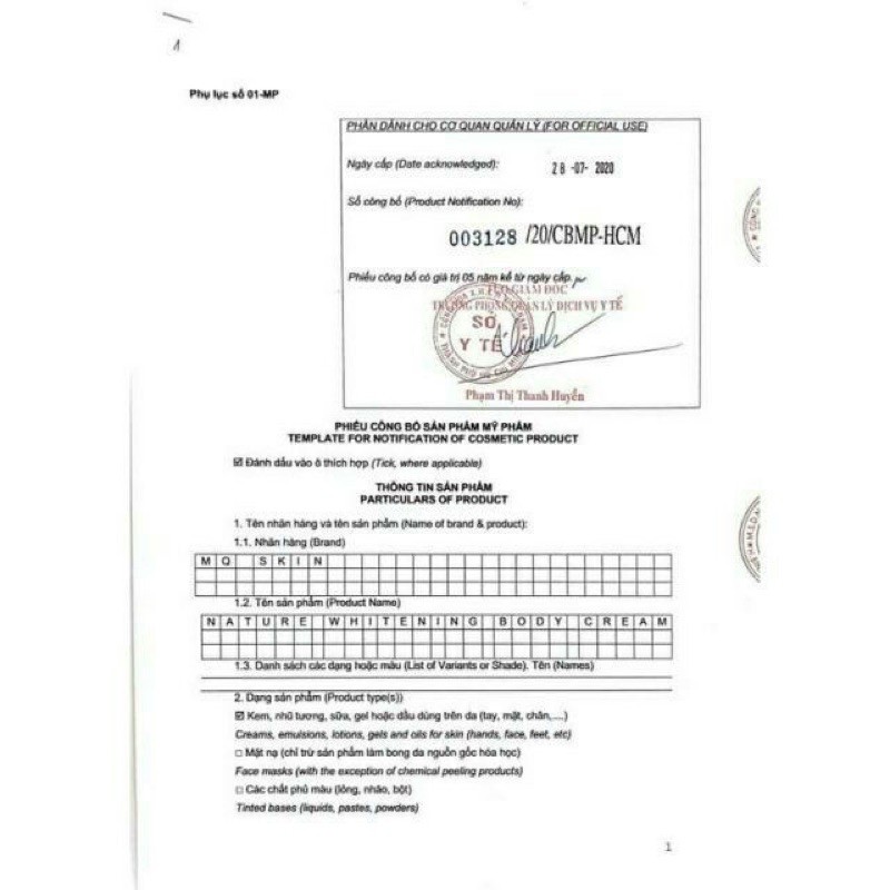 BB CREAM TÁI TẠO DA MSKIN Thay Da Dưỡng Da | BigBuy360 - bigbuy360.vn