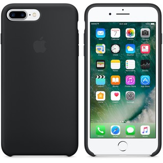 Ốp lưng mềm dẻo đen cho iPhone 6, iPhone 6s  X-level