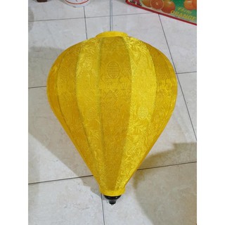 Set đèn lồng các kiểu lộn xộn
