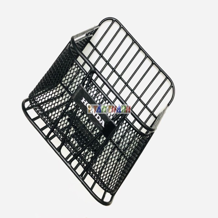 Rổ Xe Dream Kiểu Thái MS1760