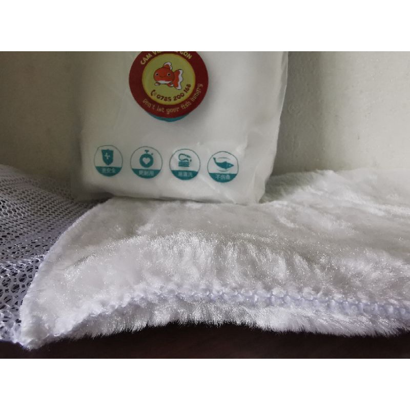 TÚI LỌC CHỐNG TRÀN 18*30cm (hàng công ty)