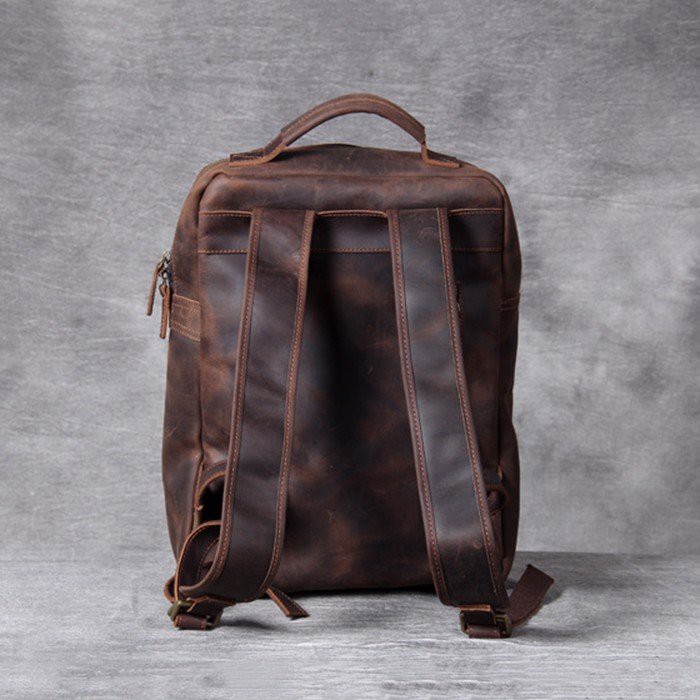 BALO NAM DA SÁP NGỰA ĐIÊN ĐẲNG CẤP CÁ TÍNH - 1402415