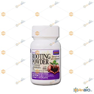 ROOTING POWDER hũ 35g Thuốc kích rễ của MỸ - B5.1015