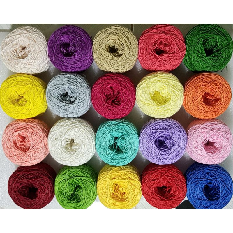 cotton mềm đẹp