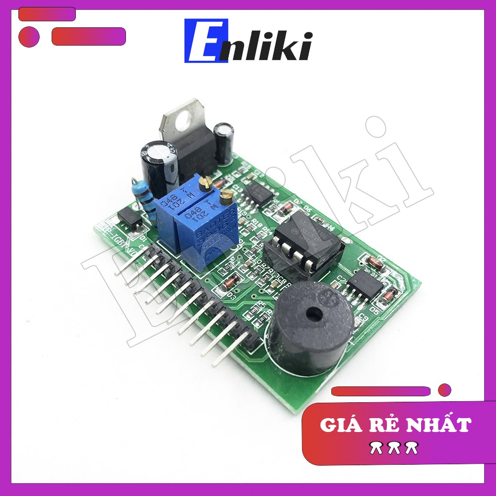 Mạch băm igbt nước ngọt hàng